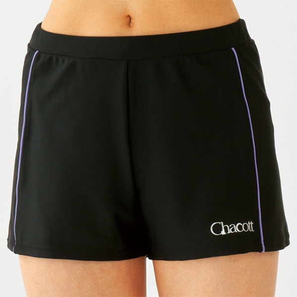 Shorts with pants Chacott - RG steps