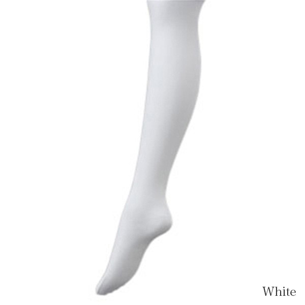 VERONESE TIGHTS ( Footed) - Chacott Co., Ltd